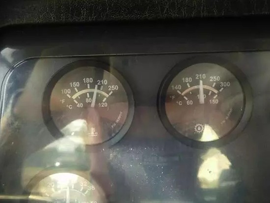 高手教你4步解决挖机高温，简单又实用！
