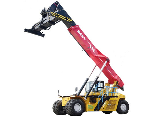SRSC45E 电动正面吊