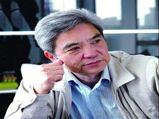 “中国工业影响力70人物”——南方路机董事长方庆熙