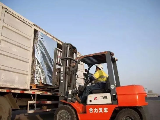【知识点】你知道如何降低叉车维修费用吗?