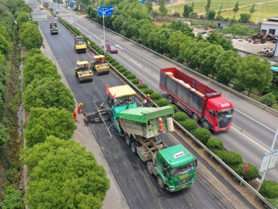 2021年吉林省高速公路计划投资建设8个项目730公里