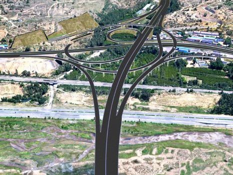 总投资63亿元！大柳塔-锦界高速公路力争2021年开工