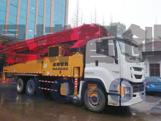 国产混凝土泵车和搅拌运输车的行业发展现状与特点