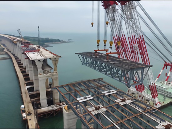 交通等基建工程挑大梁，“十四五”项目提前谋划