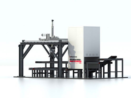 bauma CHINA 2020 南方路机展品之搅拌学院研发成果