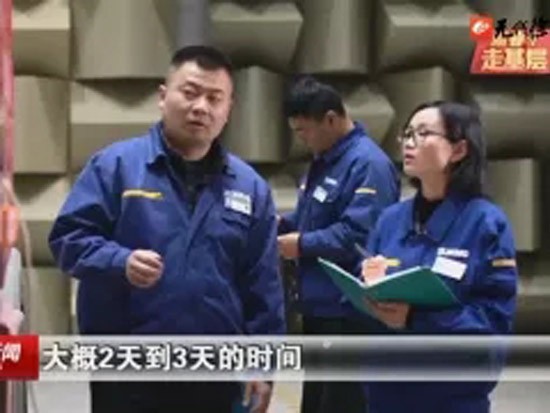 堅守海外的“春節不歸人”