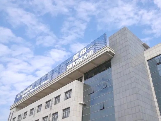 硬核实力！星邦智能荣获长沙市市长质量奖