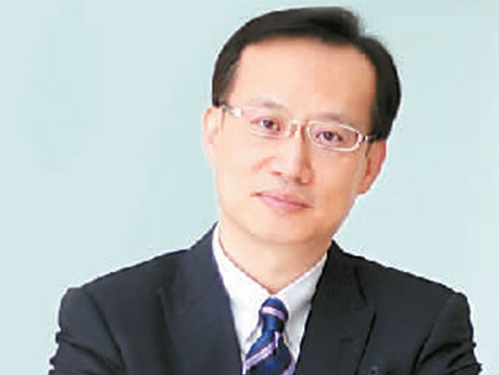 不仅是公路“名医” 更是公路“明医”