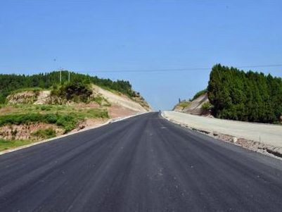 广西“十四五”期间预计开工续建117个高速公路项目