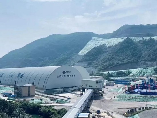 砂石刚需不减！2021年计划开工铁路项目汇总