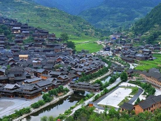 贵州“十四五”规划、2021年重点项目出炉，公路要这样建！