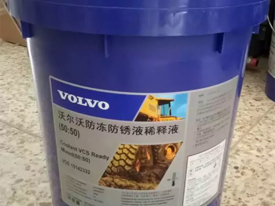 沃爾沃挖掘機(jī)使用小知識(shí)
