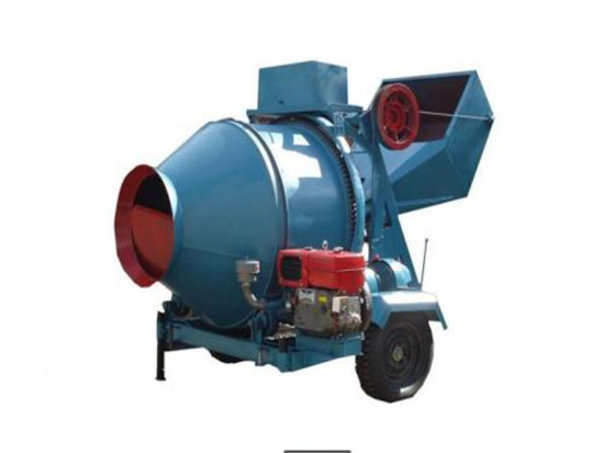 JJG(苏) 42-2004 水泥试验用搅拌机