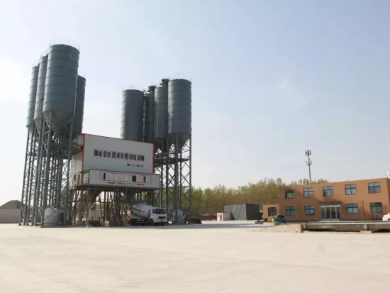 收好！这些必备技能是检验混凝土搅拌站操作员的标准