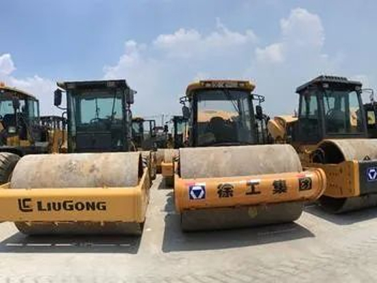 压路机碾压技巧分析，速速收藏！