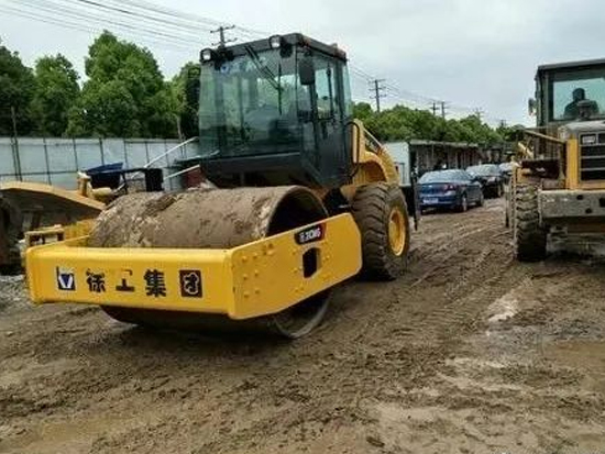 小型压路机的分类和用途？