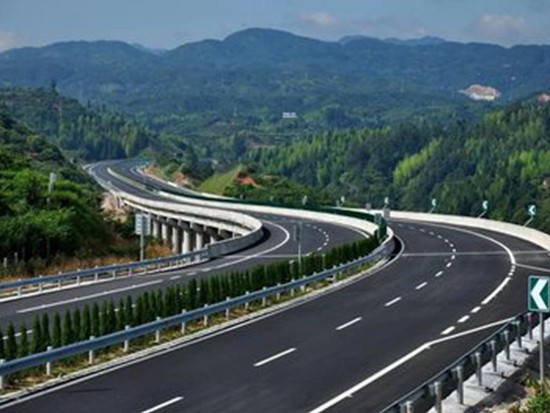四川铁投联手中国中铁与四川路桥，斩获378亿高速公路大单