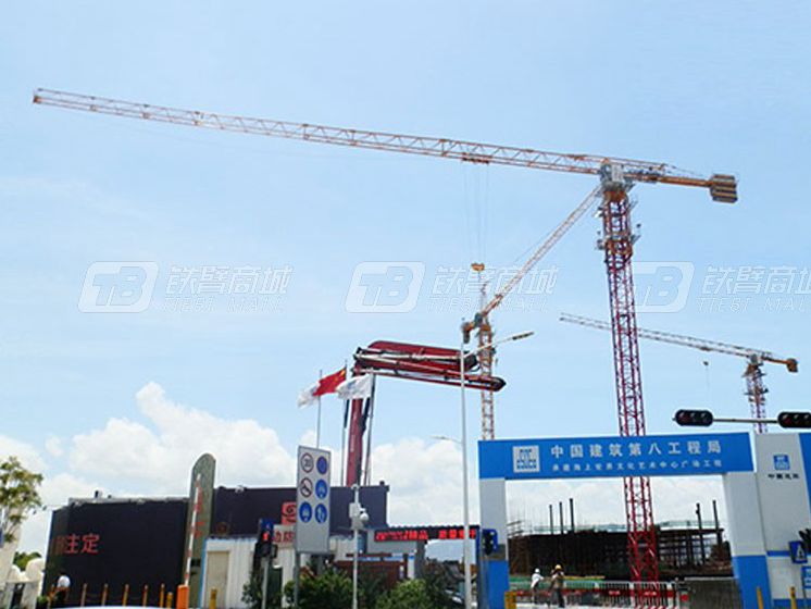塔吊司机在作业前应认真做好哪些检查工作？