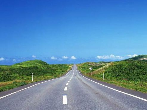 宁夏公路重点工程项目陆续开工
