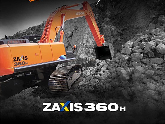 ZX360H-5AЧװ