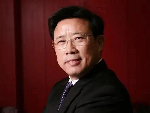 三一重工董事長梁穩根入選《財富》中國最具影響力的50位商界領袖