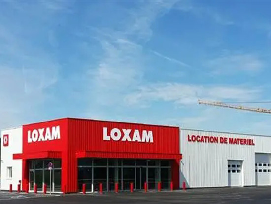 欧洲大租赁公司Loxam：预计2021年市场不太可能实现强劲复苏