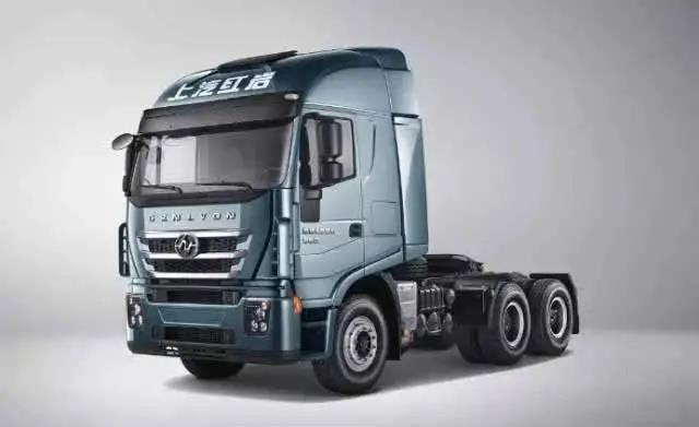 老司机重卡保养秘籍！“白用车”不再是梦