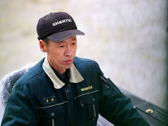 擔當置于肩 守好“責任”這塊田