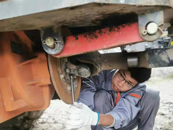 英軒工程師的成長之路