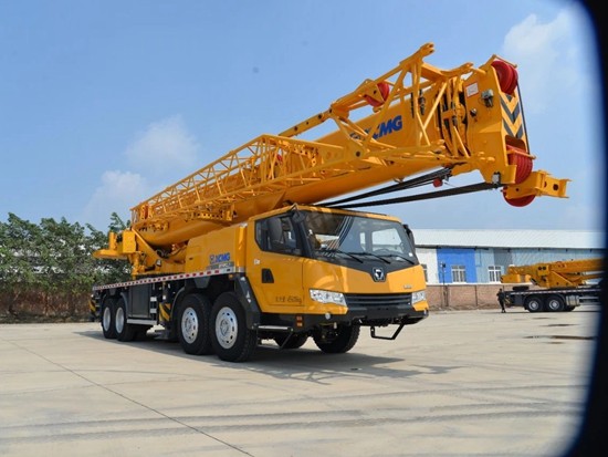 QY70KC-1——能穿“針眼”的KC勢力新人！