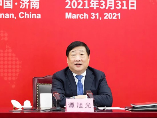 潍柴动力2020年再交高质量成绩单！