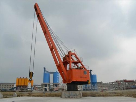 桥、门起重机起升高度的“双限位”是怎么理解的？