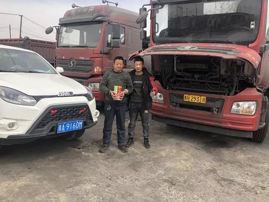 增值服务，全程无忧——格尔木金盛元TCO托管服务纪实