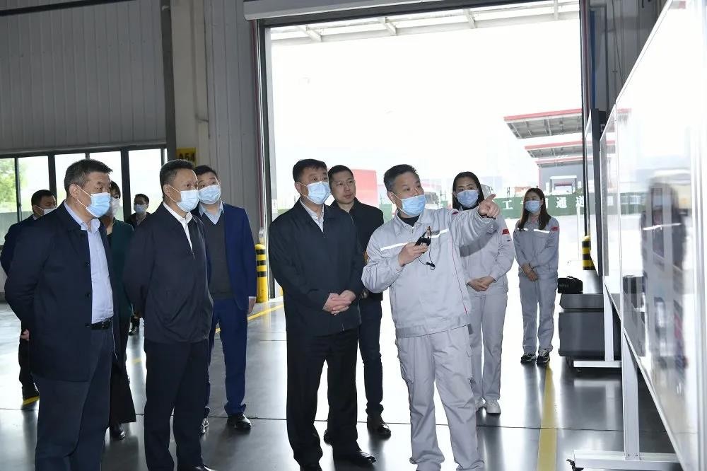 东风商用车“朋友圈”再扩大