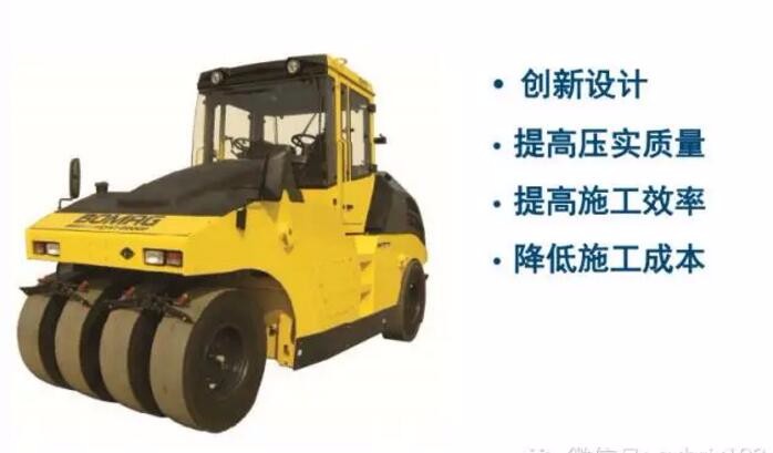 压路机怎么选，你知道么？