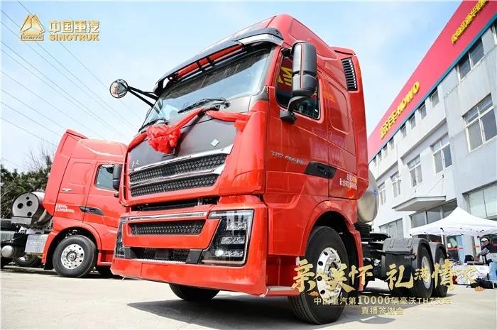 技术含量高、竞争压力大，国六重卡后处理市场竞争战打响