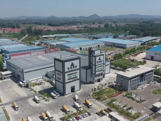 每天几个步骤，轻松搞定沥青混合料搅拌站的维护与保养