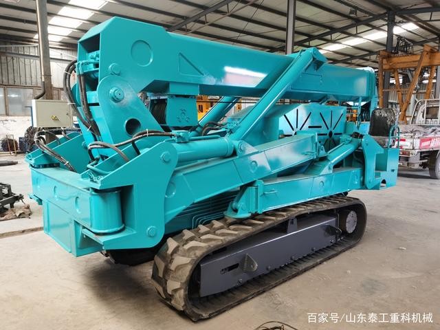 吊车作业人员的5个必备吊装常识