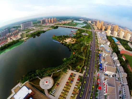 河北：投资4500亿元助力京津冀交通一体化