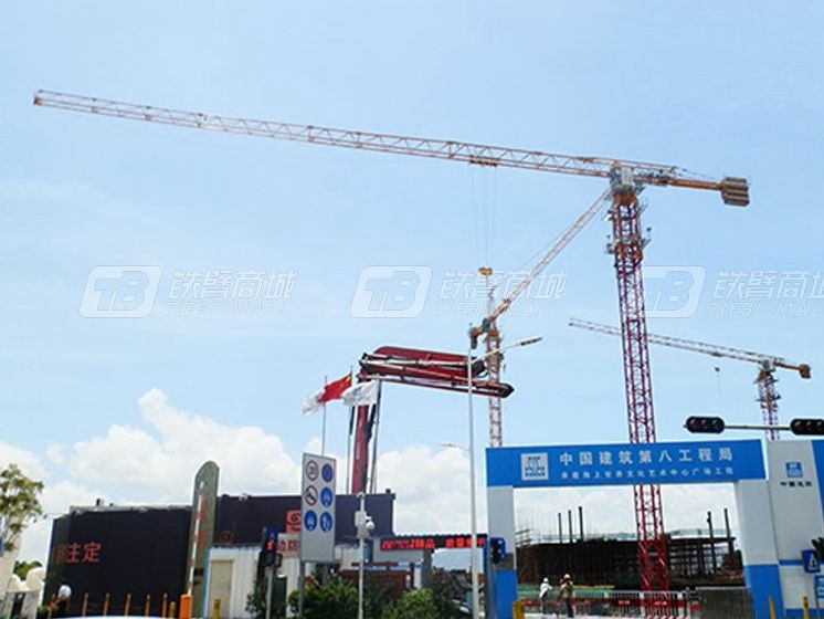 塔吊安全事故预防措施