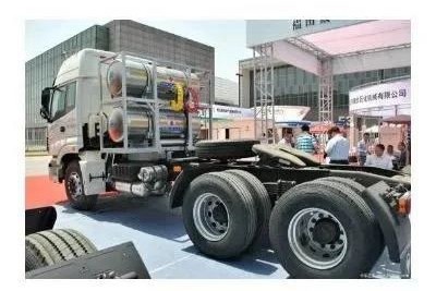 LNG重卡维修、保养存在很多误区盘点