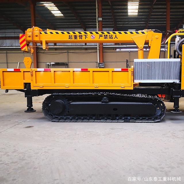 购买悬臂吊起重机的几点建议