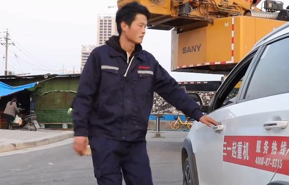 吊裝名人堂｜除了保障設(shè)備，我們還為客戶做什么？