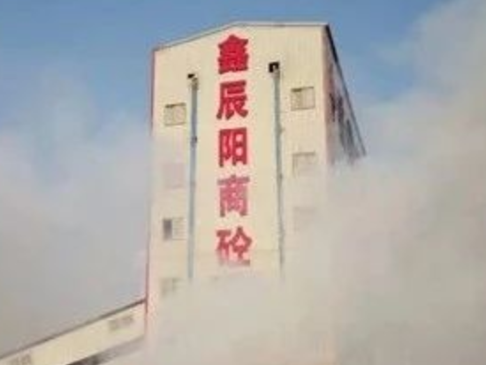 喜訊~鑫辰陽集團(tuán)喜提11臺三一罐車、3臺56米泵車！