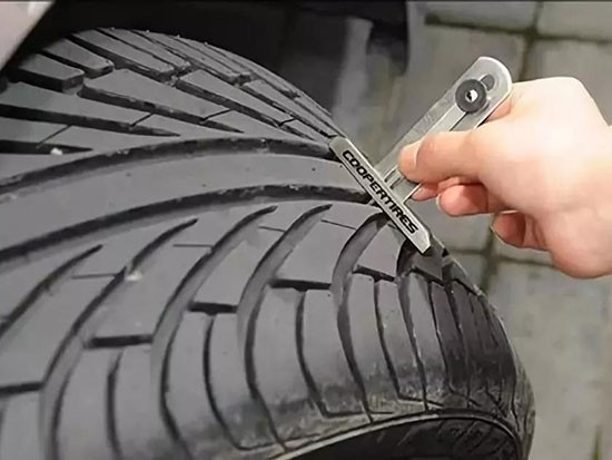 高空作业车轮胎的养护细节你知道多少？
