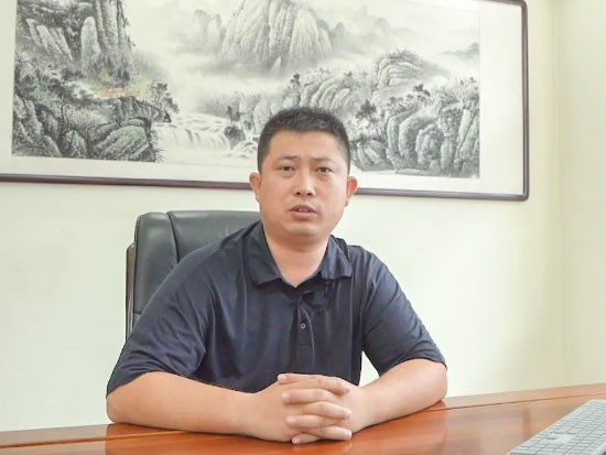【客户说】亲身实践改变固有观念，?国货已自强！