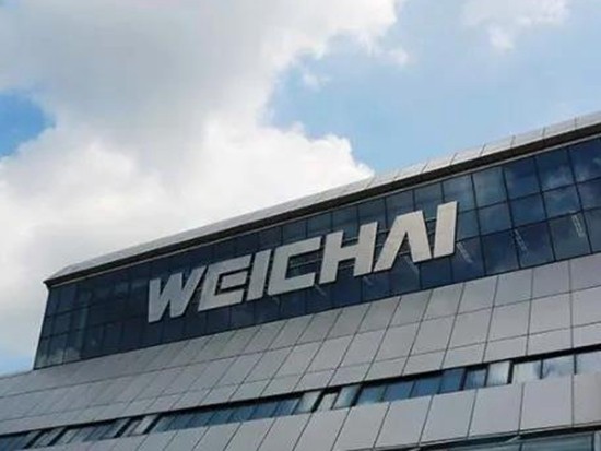 潍柴动力募资20亿用于燃料电池全产业链项目