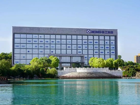王民：深化新一代信息技术与制造业融合，加速工程机械数字化转型