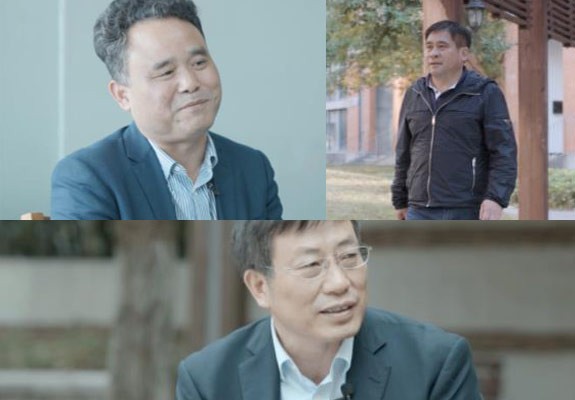 【吊裝名人堂】我們是奮斗在上海的安徽人