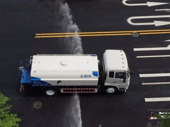 环卫清扫有窍门，业务操作“七字诀”